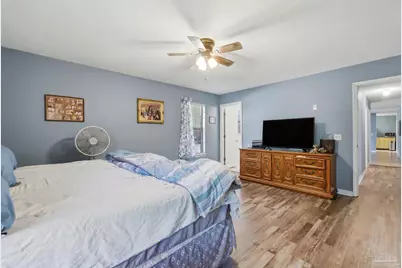 5121 Keyser Mill Rd, Baker, FL 32531 - Photo 17