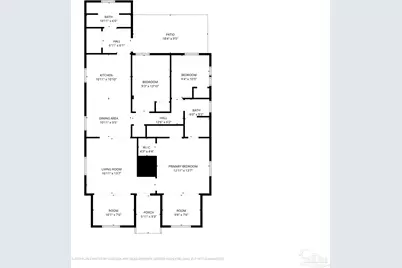 2603 N 16th Ave, Pensacola, FL 32503 - Photo 31