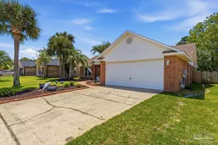 5009 Terra Lake Cir, Pensacola, FL 32507 - Photo 3