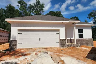 3028 N 11th Ave, Milton, FL 32583 - Photo 1