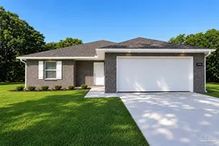5930 Clark Rd, Milton, FL 32570 - Photo 1