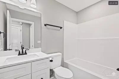 5930 Clark Rd, Milton, FL 32570 - Photo 13
