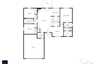 412 Strandview Dr, Pensacola, FL 32534 - Photo 41