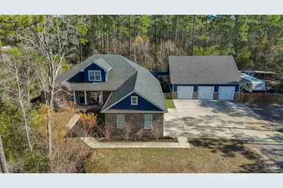 6808 Santa Clara Dr, Navarre, FL 32566 - Photo 3