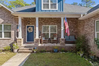 6808 Santa Clara Dr, Navarre, FL 32566 - Photo 9