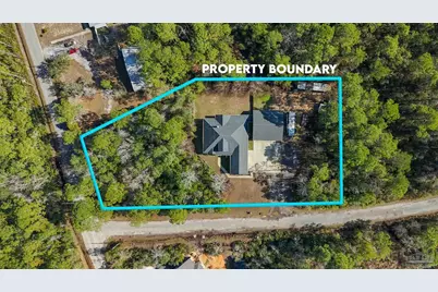6808 Santa Clara Dr, Navarre, FL 32566 - Photo 1