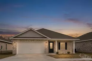 1616 Slate Dr, Cantonment, FL 32533 - Photo 1