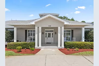 510 Windrose Cir, Pensacola, FL 32507 - Photo 5