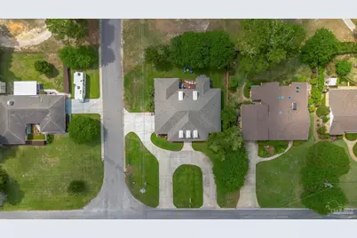 2367 Greenbrier Blvd, Pensacola, FL 32514 - Photo 65