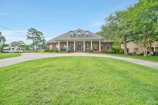 2367 Greenbrier Blvd, Pensacola, FL 32514 - Photo 1