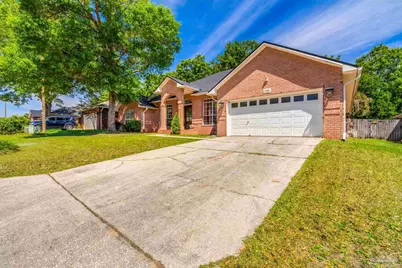 1764 Condor Dr, Cantonment, FL 32533 - Photo 7
