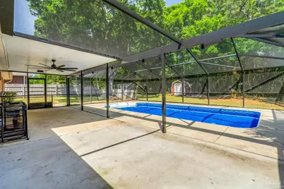 1764 Condor Dr, Cantonment, FL 32533 - Photo 45