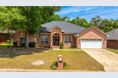 1764 Condor Dr, Cantonment, FL 32533 - Photo 1