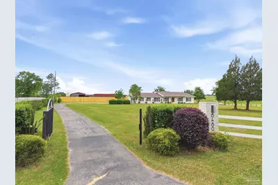 8480 Gibson Rd, Molino, FL 32577 - Photo 5
