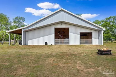 9574 Hwy 89, Jay, FL 32565 - Photo 35
