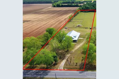 9574 Hwy 89, Jay, FL 32565 - Photo 45