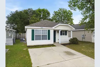 3064 Flintlock Dr, Pensacola, FL 32526 - Photo 3