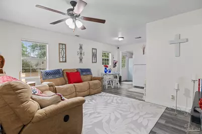 3180 Gene Fleming Rd, Munson, FL 32570 - Photo 7