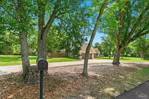 4942 Guernsey Rd, Pace, FL 32571 - Photo 3