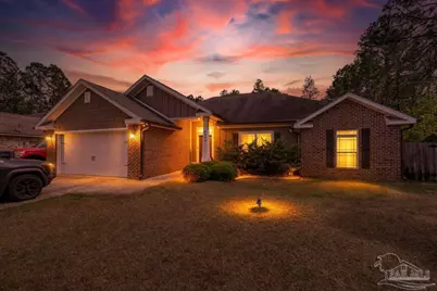 8135 Nevada St, Navarre, FL 32566 - Photo 1
