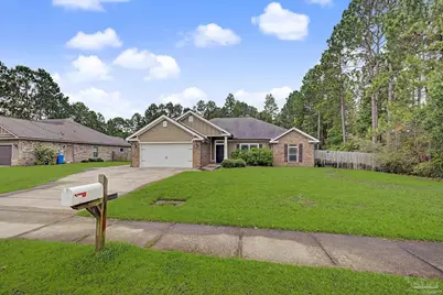 8135 Nevada St, Navarre, FL 32566 - Photo 5