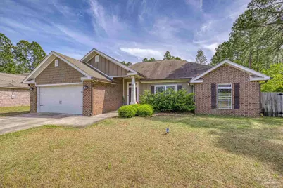 8135 Nevada St, Navarre, FL 32566 - Photo 3