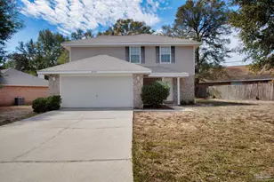6707 Cedar Ridge Cir, Milton, FL 32570 - Photo 1