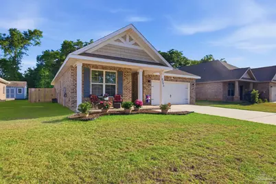 6293 Sonoma Ln, Pensacola, FL 32526 - Photo 3