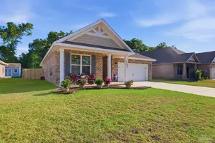 6293 Sonoma Ln, Pensacola, FL 32526 - Photo 3
