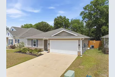 2752 Savannah Michelle Ln, Pensacola, FL 32534 - Photo 3