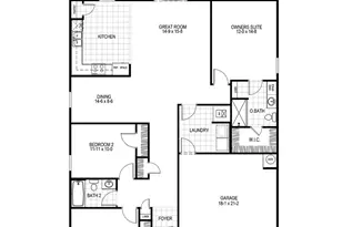2752 Savannah Michelle Ln, Pensacola, FL 32534 - Photo 41