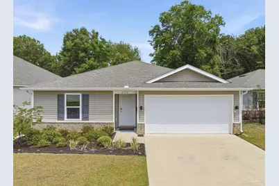 2752 Savannah Michelle Ln, Pensacola, FL 32534 - Photo 1
