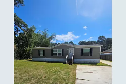 208 Starfish Rd, Mary Esther, FL 32569 - Photo 1