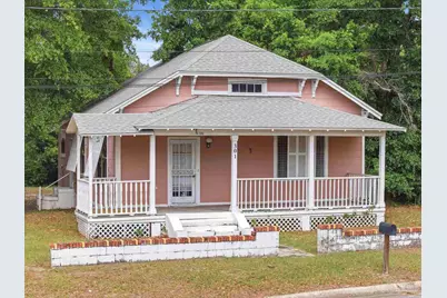 301 N F St, Pensacola, FL 32501 - Photo 3