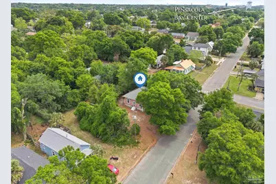 301 N F St, Pensacola, FL 32501 - Photo 37