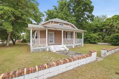 301 N F St, Pensacola, FL 32501 - Photo 5
