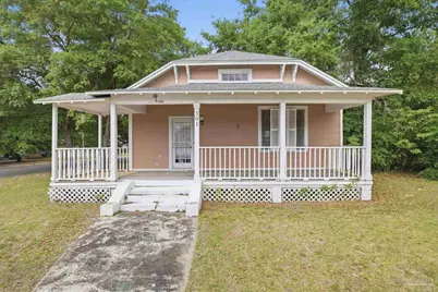 301 N F St, Pensacola, FL 32501 - Photo 3