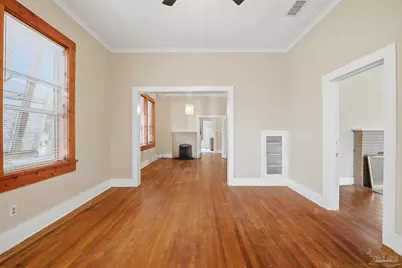 301 N F St, Pensacola, FL 32501 - Photo 9