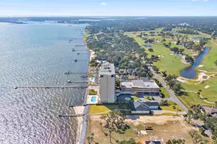 825 Bayshore Dr, Pensacola, FL 32507 - Photo 1