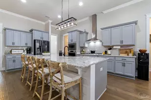 415 Nandina Loop, Fairhope, AL 36532 - Photo 9