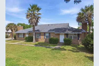 676 S 72nd Ave, Pensacola, FL 32506 - Photo 3