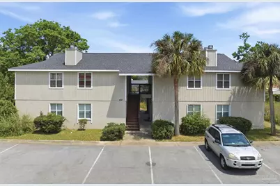 672 S 72nd Ave, Pensacola, FL 32506 - Photo 1
