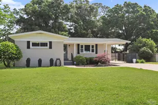 648 Gerhardt Dr, Pensacola, FL 32503 - Photo 1
