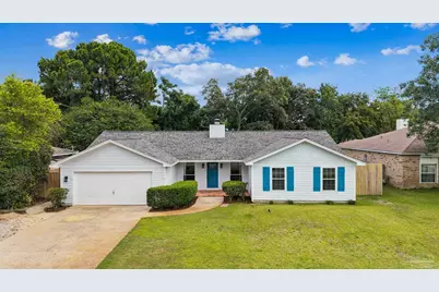 312 Florida Ave, Gulf Breeze, FL 32561 - Photo 5