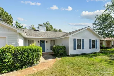312 Florida Ave, Gulf Breeze, FL 32561 - Photo 7