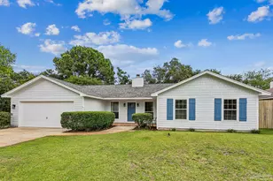 312 Florida Ave, Gulf Breeze, FL 32561 - Photo 1