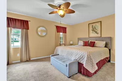 8303 Lyric Dr, Pensacola, FL 32514 - Photo 33
