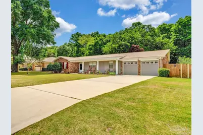 8303 Lyric Dr, Pensacola, FL 32514 - Photo 1