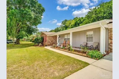 8303 Lyric Dr, Pensacola, FL 32514 - Photo 3