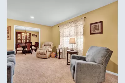 8303 Lyric Dr, Pensacola, FL 32514 - Photo 11